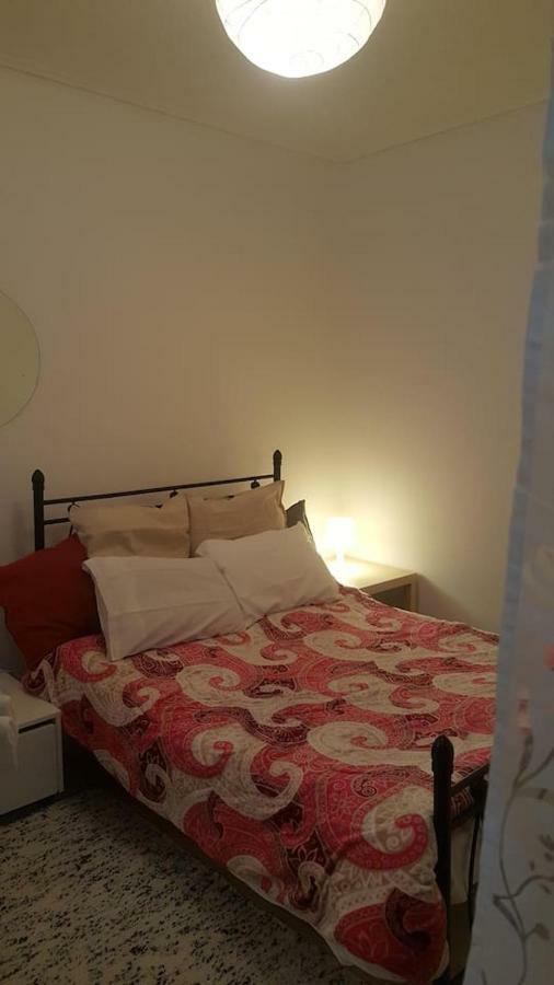 Apartment By Sepolia Metro-Ησυχη Γκαρσονιερα Κοντα Στο Μετρό Atina Dış mekan fotoğraf