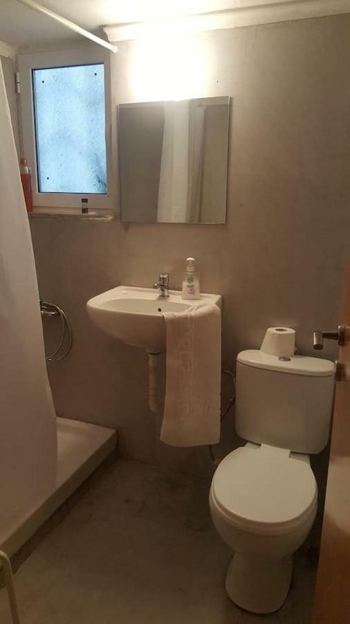 Apartment By Sepolia Metro-Ησυχη Γκαρσονιερα Κοντα Στο Μετρό Atina Dış mekan fotoğraf