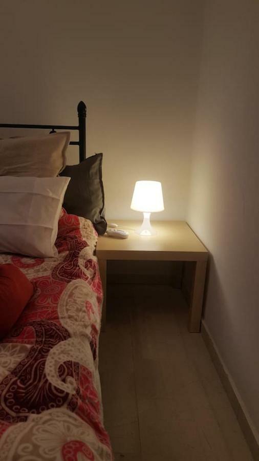 Apartment By Sepolia Metro-Ησυχη Γκαρσονιερα Κοντα Στο Μετρό Atina Dış mekan fotoğraf